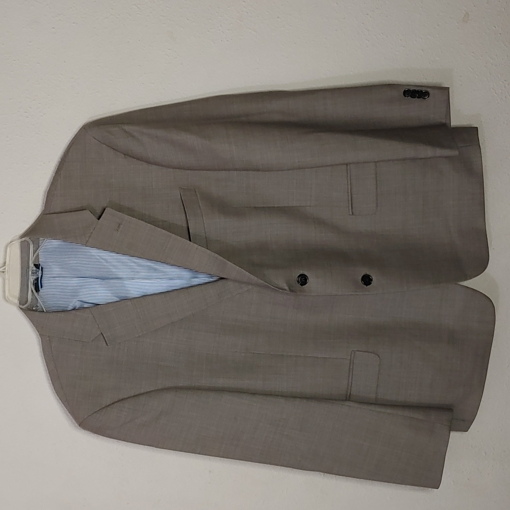 Tommy Hilfiger Men's Size Large Wool Blazer